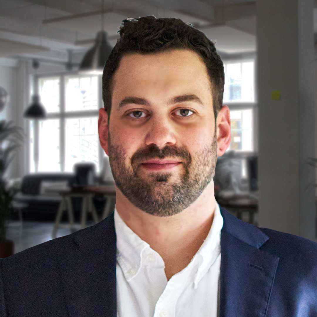 Karl Kinder, Founder of Context Marketing